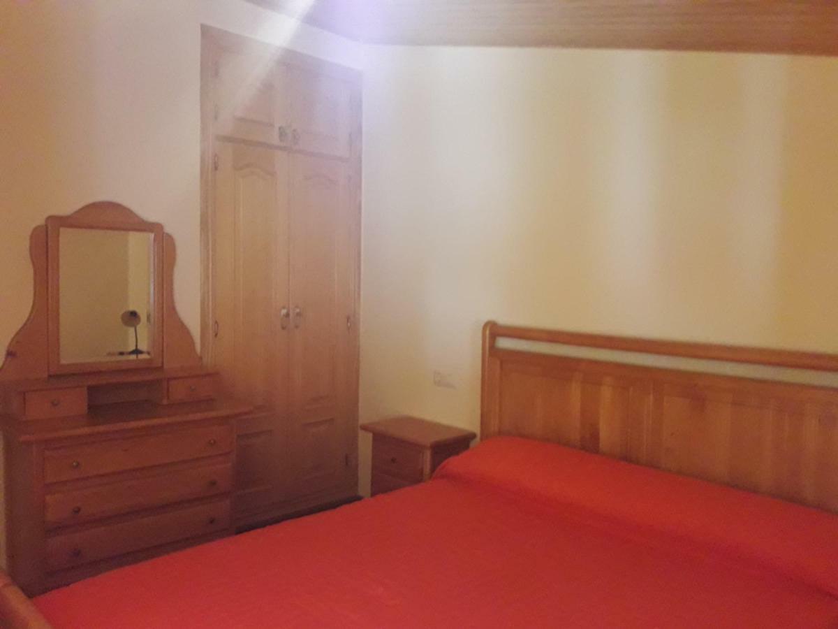 모렐라 Atic Sant Julia 아파트 외부 사진